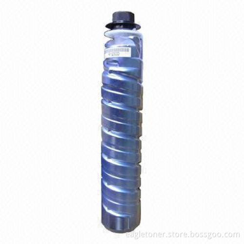 Compatible Black Copier Cartridge for Ricoh AF1230D/1130D/MP1610, High-print Effect